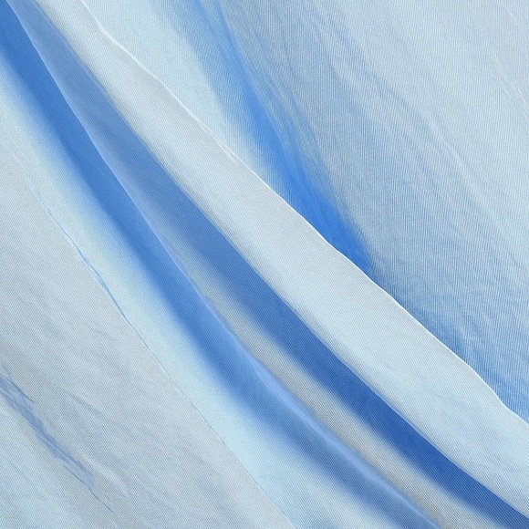 Rag & Bone Victor Faux-Wrap Top - Picture 2 of 4